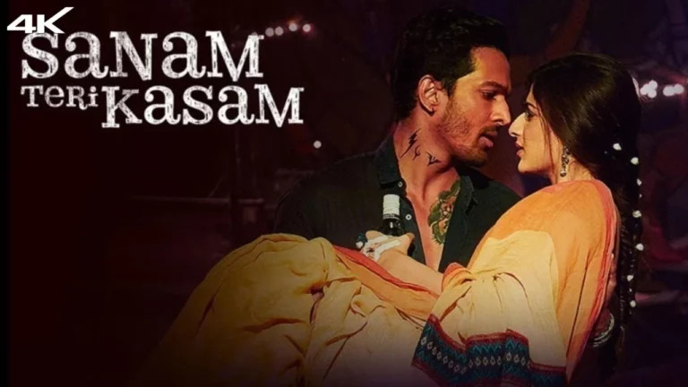 Sanam Teri Kasam