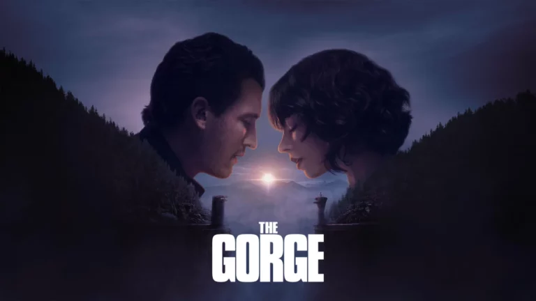The Gorge