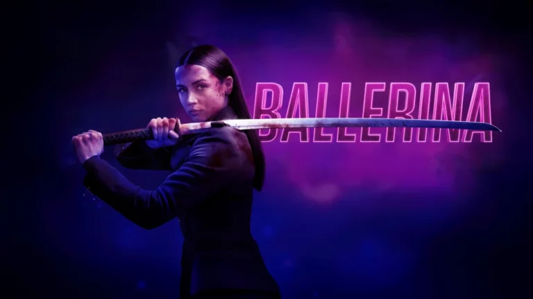 Ballerina