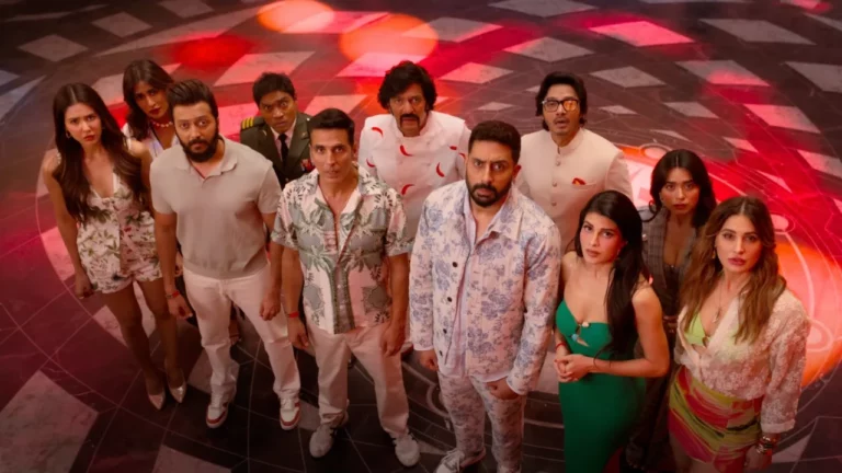 Housefull 5