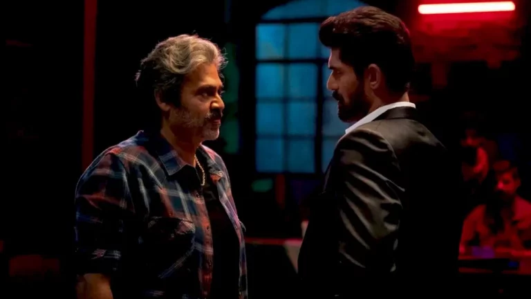 Rana Naidu Season 2