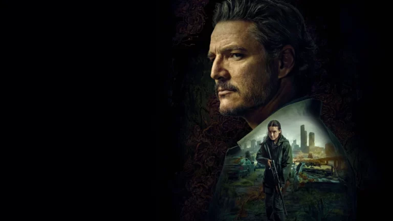The Last of Us Season 2