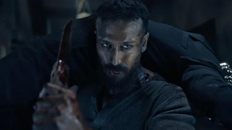 Baaghi 4