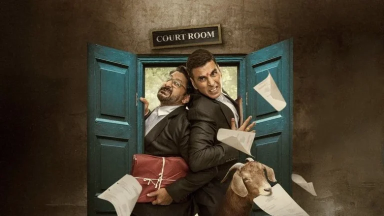 Jolly LLB 3