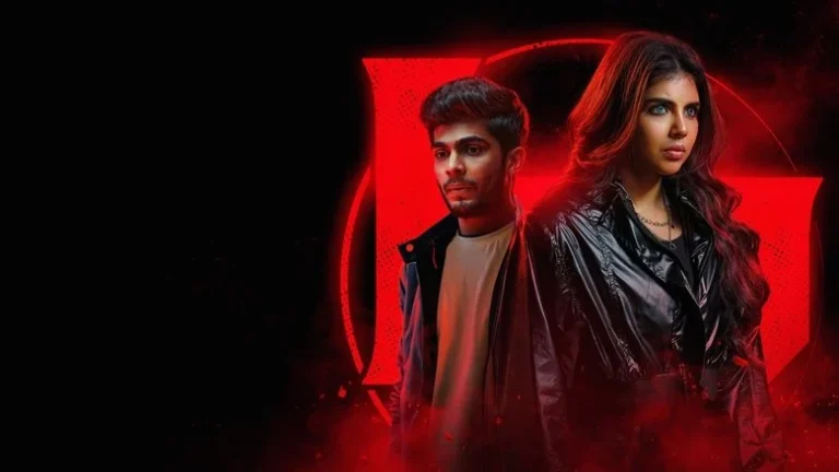 Lokah: Chapter One – Chandra