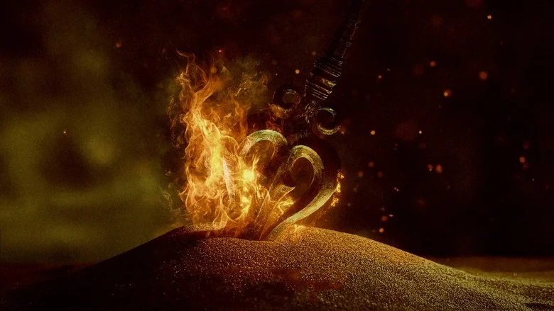 Akhanda 2: Thaandavam Akhanda 2: Thaandavam