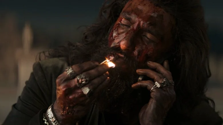 Dhurandhar Dhurandhar